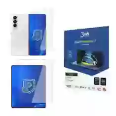 Захисна плівка 3mk Silver Protect+ для Samsung Galaxy Fold4 (F936) (5903108489096)