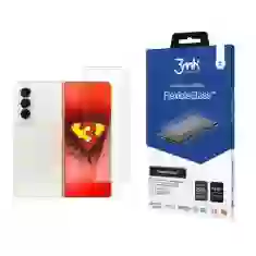 Захисне скло 3mk FlexibleGlass для Samsung Galaxy Fold4 (F936) (5903108489119)