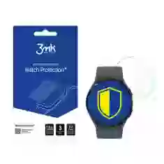 Захисне скло 3mk FlexibleGlass для Samsung Galaxy Watch 5 40 mm Transparent (3 Pack) (5903108489171)