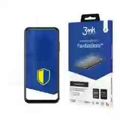 Захисне скло 3mk FlexibleGlass для HTC Desire 22 Pro Transparent (5903108489447)