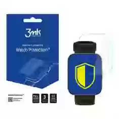 Захисна плівка 3mk ARC для Realme Watch 3 Transparent (3 Pack) (5903108489966)