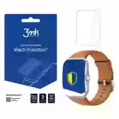 Защитная пленка 3mk ARC для Oppo Watch 3 Pro Watch Transparent (3 Pack) (5903108490184)