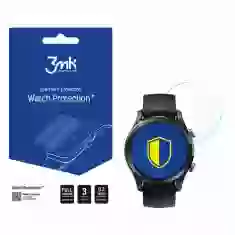 Захисне скло 3mk FlexibleGlass для Realme TechLife Watch R100 Transparent (3 Pack) (5903108490429)