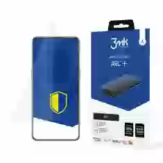 Захисна плівка 3mk ARC+ для OnePlus 10T (5903108490443)