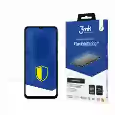 Захисне скло 3mk FlexibleGlass для Xiaomi Poco M5 Transparent (5903108491143)
