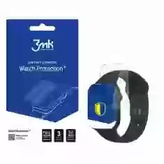 Захисна плівка 3mk ARC для Apple Watch SE 2022 40 mm Transparent (3 Pack) (5903108491204)