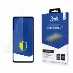 Захисне скло 3mk FlexibleGlass для Nokia X30 (5903108491433)