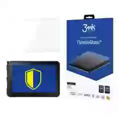 Защитное стекло 3mk FlexibleGlass для Samsung Galaxy Tab Active 4 Pro 11