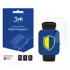 Захисна плівка 3mk ARC для Realme Watch 3 Pro Transparent (3 Pack) (5903108491600)