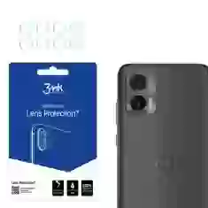 Защитное стекло для камеры 3mk Lens Protect (4 PCS) для Motorola Edge 30 Neo (5903108491822)