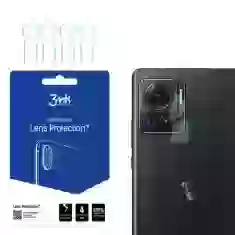Защитное стекло для камеры 3mk Lens Protect (4 PCS) для Motorola Edge 30 Ultra (5903108491860)