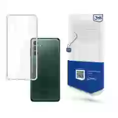 Чохол 3mk Armor Case для Samsung Galaxy A04s Clear (5903108492317)