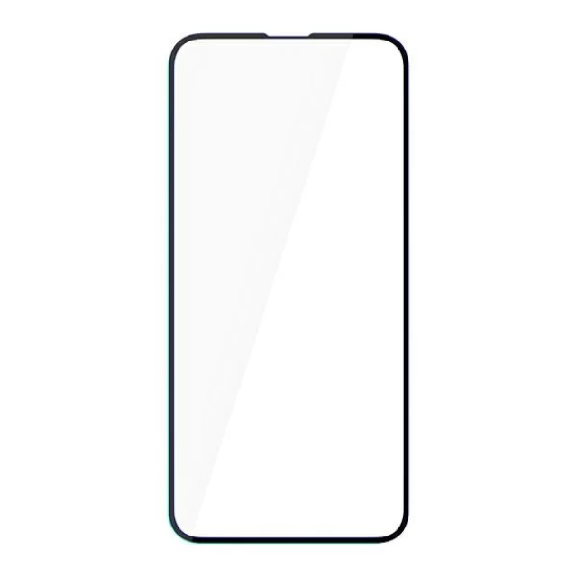 Защитное стекло 3mk HardGlass Max Lite для Xiaomi Poco M5s Black (5903108492669)
