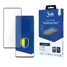Захисне скло 3mk HardGlass Max для OnePlus 9 Pro (5903108493352)