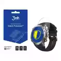 Захисне скло 3mk FlexibleGlass (3 PCS) для Amazfit Falcon Watch (5903108494069)
