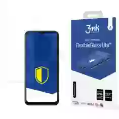 Захисне скло 3mk FlexibleGlass Lite для Vivo Y35 4G (5903108495189)