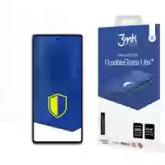 Защитное стекло 3mk FlexibleGlass Lite для Google Pixel 7 5G Transparent (5903108495844)