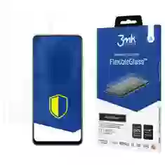 Защитное стекло 3mk FlexibleGlass для Realme 10 (5903108495967)