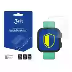 Защитное стекло 3mk FlexibleGlass (3 PCS) для Garmin Bounce Watch (5903108496254)