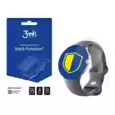 Защитная пленка 3mk ARC для Google Pixel Watch Transparent (3 Pack) (5903108496285)