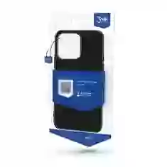 Чохол 3mk Matt Case для Realme 10 5G Black (5903108496797)