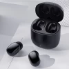 Бездротові навушники 3mk FlowBuds Black (5903108497404)