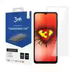 Захисне скло 3mk FlexibleGlass Lite для Samsung Galaxy M04 (M045) (5903108498777)