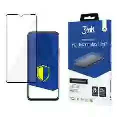 Захисне скло 3mk HardGlass Max Lite для Samsung Galaxy A24 4G (A245) (5903108498906)