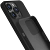 Чехол 3mk Silicone Case для iPhone 13 Pro Black (5903108499040)