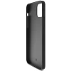 Чехол 3mk Silicone Case для iPhone 14 Black (5903108499071)