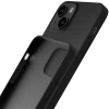 Чохол 3mk Silicone Case для iPhone 14 Black (5903108499071)