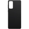 Чехол 3mk Silicone Case для Samsung Galaxy S20 FE 5G (G781) Black (5903108499125)