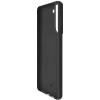 Чохол 3mk Silicone Case для Samsung Galaxy S22 5G (S901) Black (5903108499194)