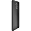 Чехол 3mk Silicone Case для Samsung Galaxy A33 5G (A336) Black (5903108499224)