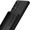 Чохол 3mk Silicone Case для Samsung Galaxy A33 5G (A336) Black (5903108499224)