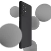 Чехол 3mk Silicone Case для Samsung Galaxy A13 4G (A135) Black (5903108499255)