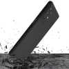 Чохол 3mk Silicone Case для Samsung Galaxy A13 4G (A135) Black (5903108499255)