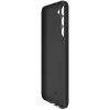 Чехол 3mk Silicone Case для Samsung Galaxy S23 5G (S911) Black (5903108499262)