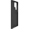Чехол 3mk Silicone Case для Samsung Galaxy S23 Ultra (S918) Black (5903108499286)