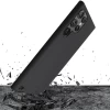 Чохол 3mk Silicone Case для Samsung Galaxy S23 Ultra (S918) Black (5903108499286)