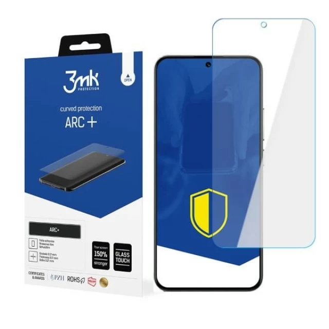 Захисна плівка 3mk ARC+ для Xiaomi 13 (5903108499699)