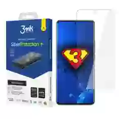 Захисна плівка 3mk Silver Protect+ для Xiaomi 13 (5903108499743)