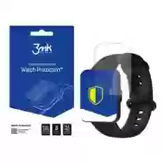 Захисна плівка 3mk ARC для Redmi Watch 3 Transparent (3 Pack) (5903108500210)