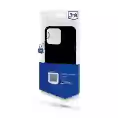 Чохол 3mk Matt Case для Samsung Galaxy A34 5G (A346) Black (5903108514545)