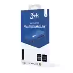 Захисне скло 3mk FlexibleGlass Lite для Oppo A77 5G (5903108515597)