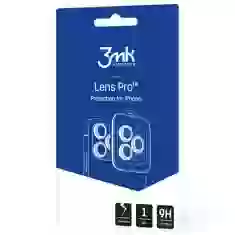 Захисне скло для камери 3mk Lens Protection Pro для Samsung Galaxy Fold4 (F936) Clear (5903108516266)