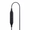 Наушники 3mk Wired Earphones Jack 3.5 mm Black (5903108518079)