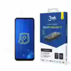 Захисна плівка 3mk SilverProtect Plus для Samsung Galaxy A34 5G (A346) Clear (5903108518994)