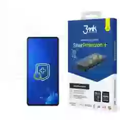 Захисна плівка 3mk SilverProtect Plus для Xiaomi Redmi Note 12 Pro | 12 Pro Plus Clear (5903108520508)