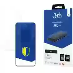 Захисна плівка 3mk ARC Plus для Huawei P60 Art Clear (5903108521888)
